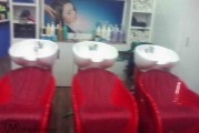 Style Unisex Salon- New Ashok Nagar